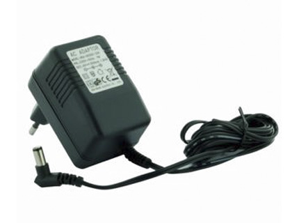 Fournitures de bureau : Adaptateur de secteur pour calculatrice ibico 1214x câble inclus intégré