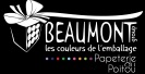 Papeterie du poitou - Beaumont G