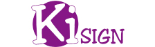 Ki sign