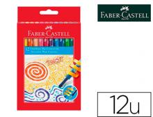 Ensemble de crayons de couleur pastel, 7 couleurs, arc-en-ciel nickel é  concentrique, bon marché