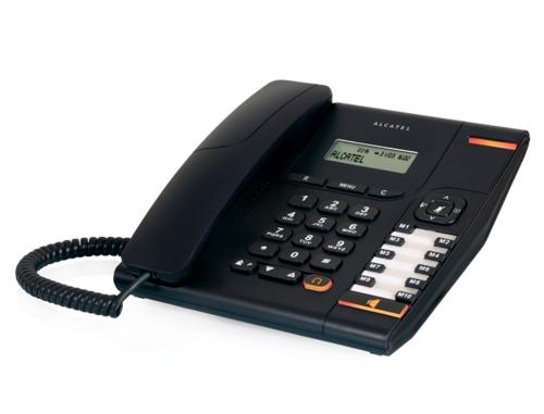 Papeterie Scolaire : Telephone alcatel temporis 580 filaire