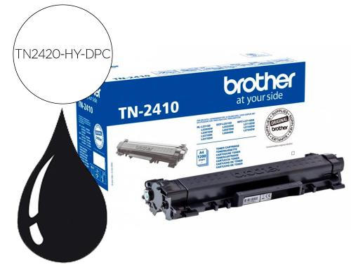 Papeterie Scolaire : Toner compatible brother tn2420 