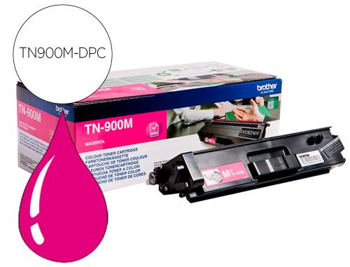 Papeterie Scolaire : Toner compatible brother tn900m