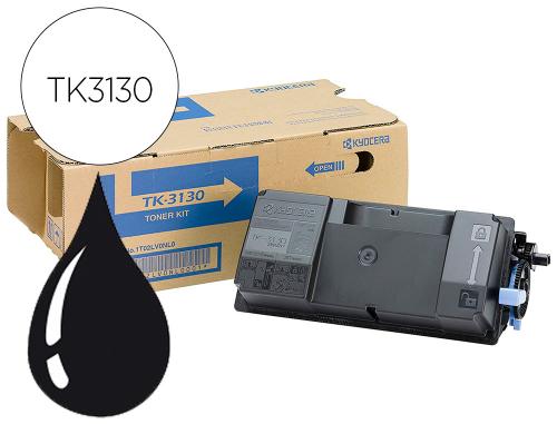 Papeterie Scolaire : Toner compatible kyocera tk-3130