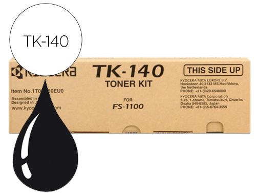 Papeterie Scolaire : Toner compatible kyocera tk140