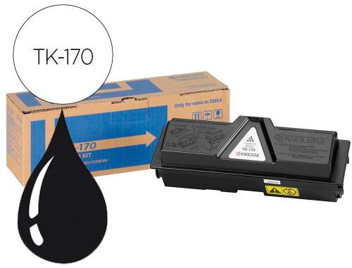 Papeterie Scolaire : Toner compatible kyocera tk170