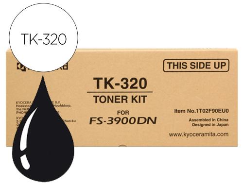 Papeterie Scolaire : Toner compatible kyocera tk320