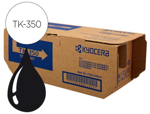 Papeterie Scolaire : Toner compatible kyocera tk350