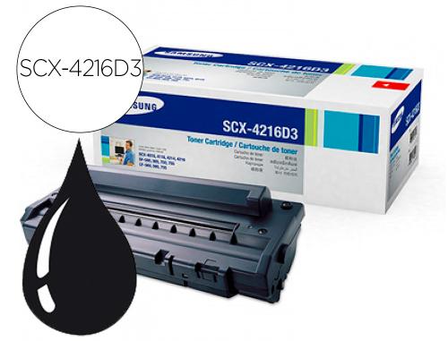 Papeterie Scolaire : Toner compatible samsung scx-4216d3