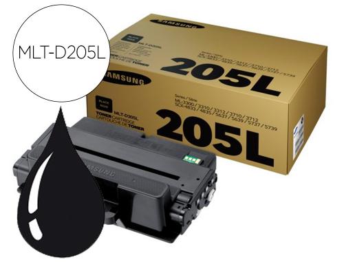 Papeterie Scolaire : Toner compatible samsung mlt-d205l