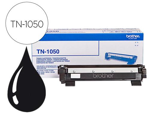Papeterie Scolaire : Toner compatible brother tn1050