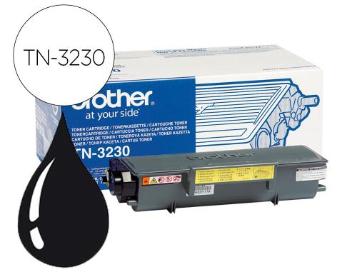 Papeterie Scolaire : Toner compatible brother tn3230