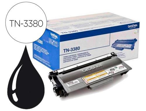 Papeterie Scolaire : Toner compatible brother tn3380