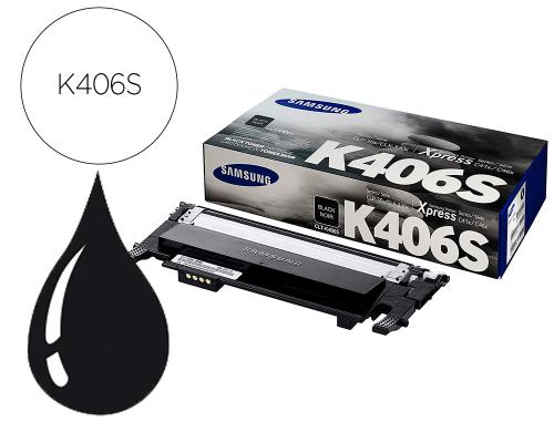 Papeterie Scolaire : Toner compatible samsung clt-k406s