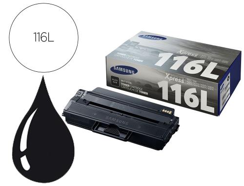Papeterie Scolaire : Toner compatible samsung mlt-d116l